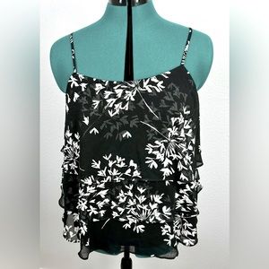 Banana Republic size M blouse